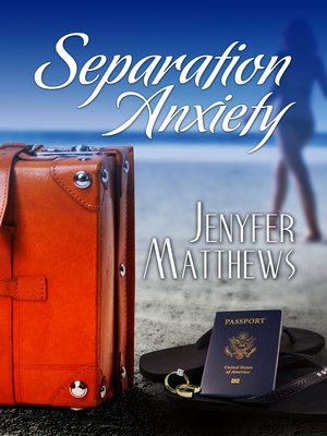 cover image of Separation Anxiety